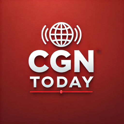 لوگو CGN نیوز