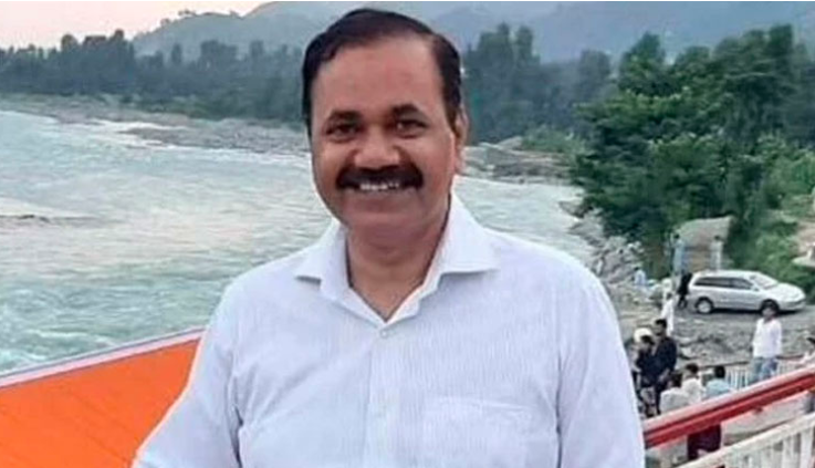 شکارپور: صحافی جان مہر کا قاتل پولیس سے مقابلے میں ہلاک