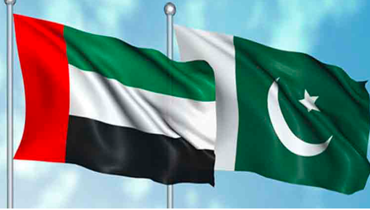 متحدہ عرب امارات کا پاکستان اور بھارت کے درمیان جنگ بندی کا خیر مقدم